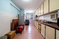 Blk 161 Chong Pang Vista (Yishun), HDB 4 Rooms #574006811